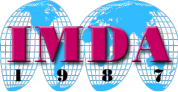 IMDA Logo